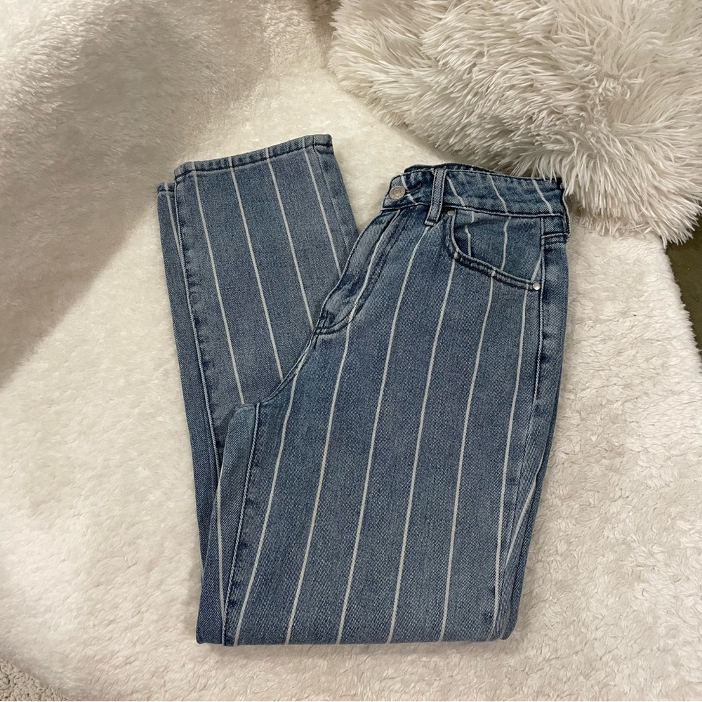 Pacsun Mom Jeans